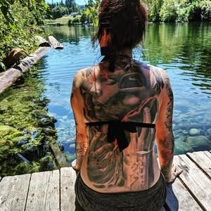 Meet your Posher, Nic